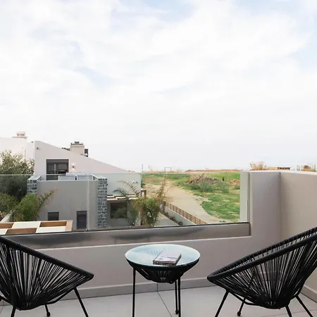 Al Mare Selective Villa