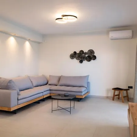 Al Mare Selective Villa