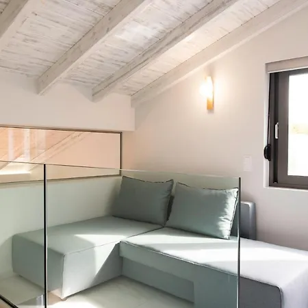 Villa Al Mare Selective *