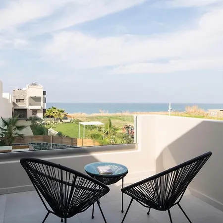Al Mare Selective Villa Adelianos Kampos