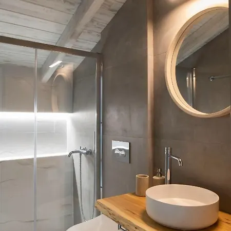 Al Mare Selective Villa