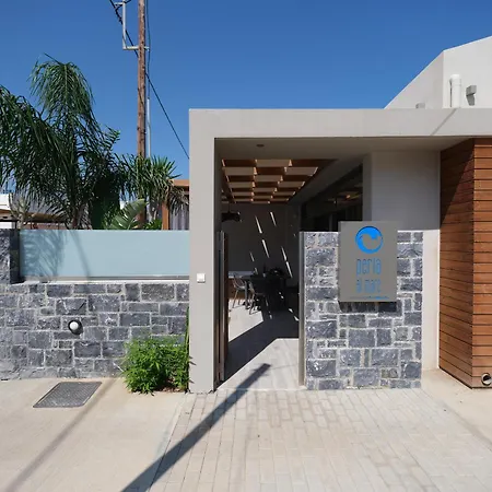 Al Mare Selective Villa Adelianos Kampos
