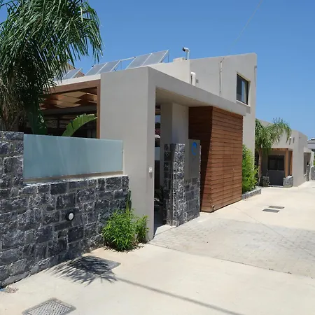 Villa Al Mare Selective Adelianos Kampos