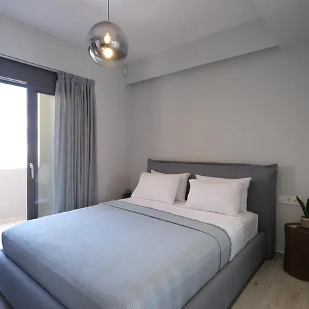 Al Mare Selective Villa Adelianos Kampos