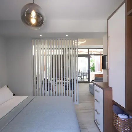 Al Mare Selective Villa