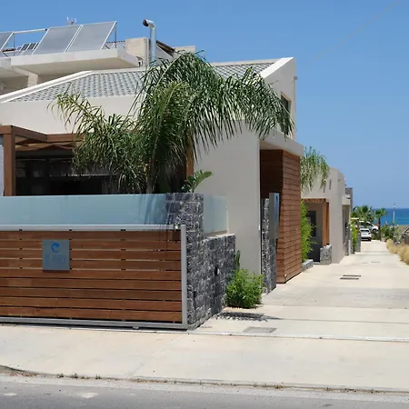 Al Mare Selective Villa