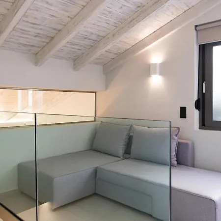 Al Mare Selective Villa *