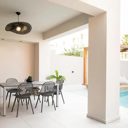 Al Mare Selective Villa *