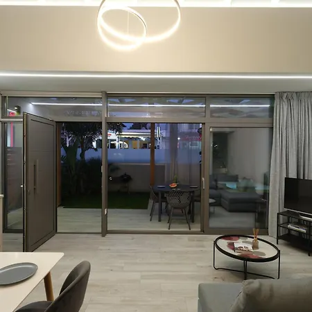 Al Mare Selective Villa Adelianos Kampos