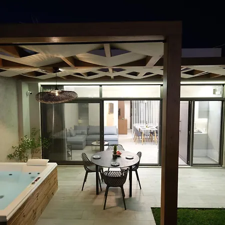 Al Mare Selective Villa *