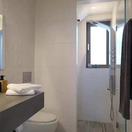 Al Mare Selective Villa